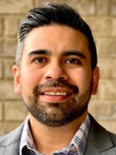 HAFID GORDILLO