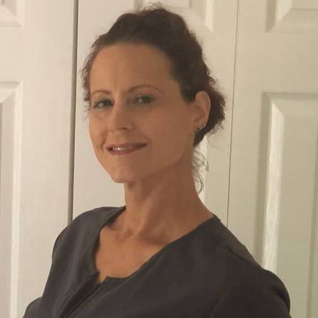 Lorie(Lorena) Green