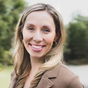 Amanda Peters