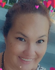 Tina Klein Rosario
