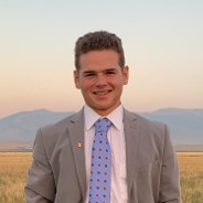 Judson Mathis