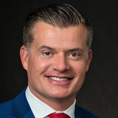 Ben Clark