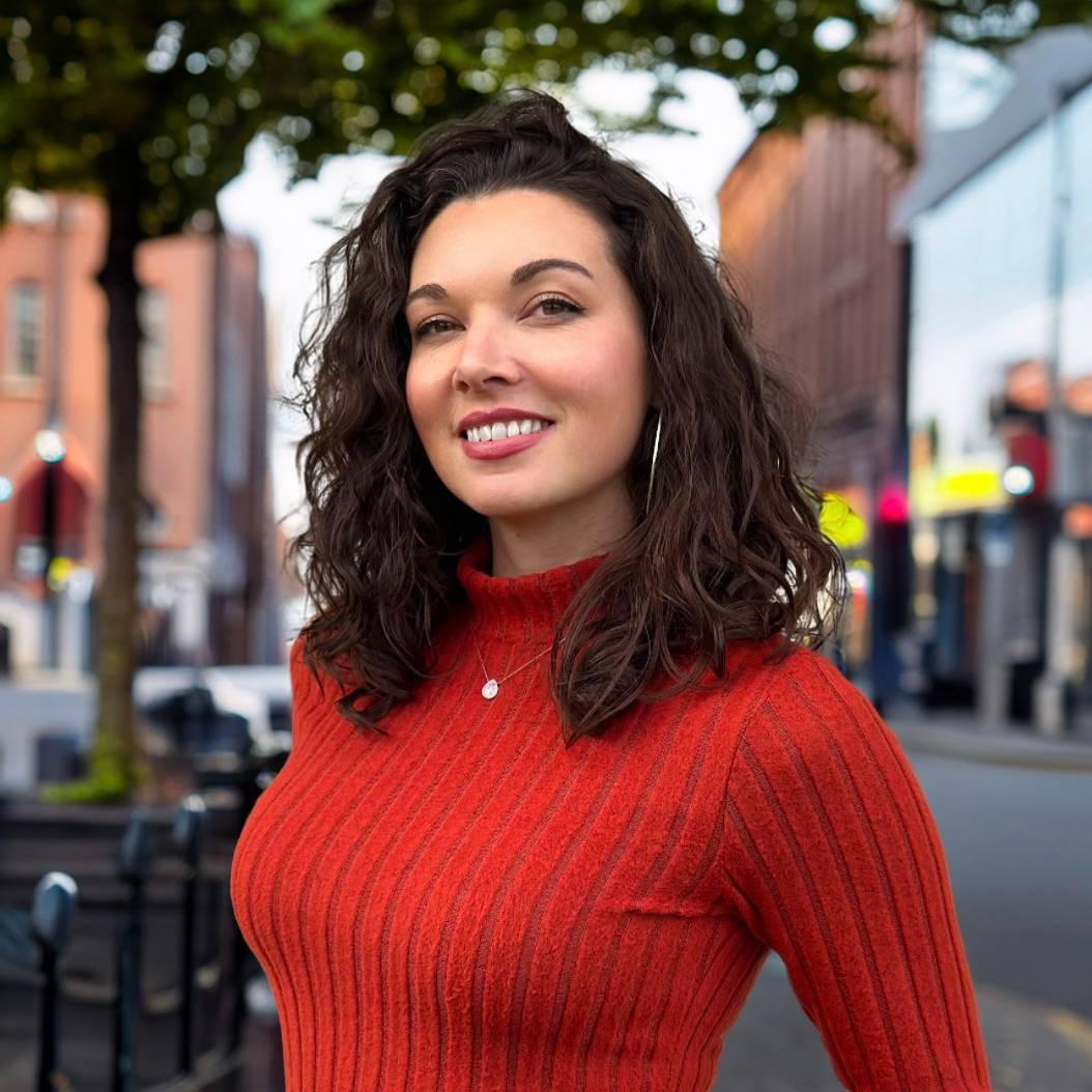Melanie Griffin