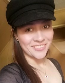 Gina Sanchez