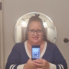 Mary Cody
