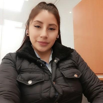 Milagros Rivas Laureano