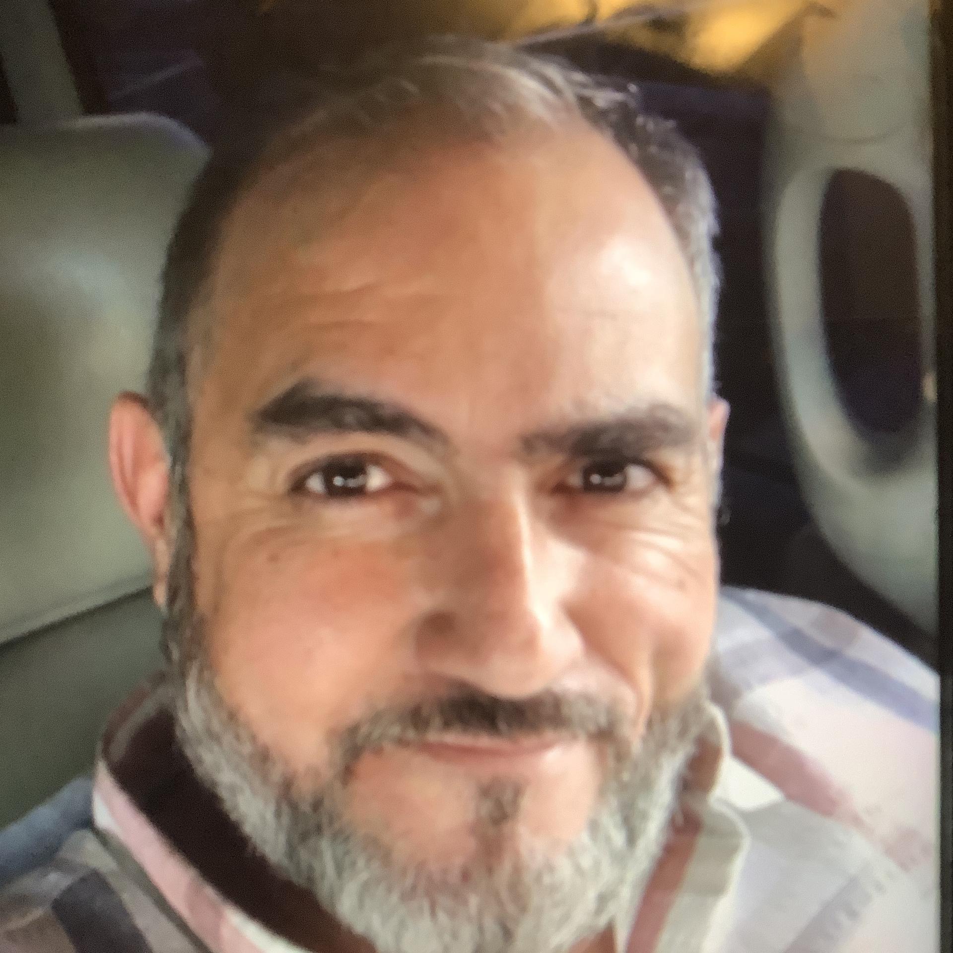 Eualio Pedroza