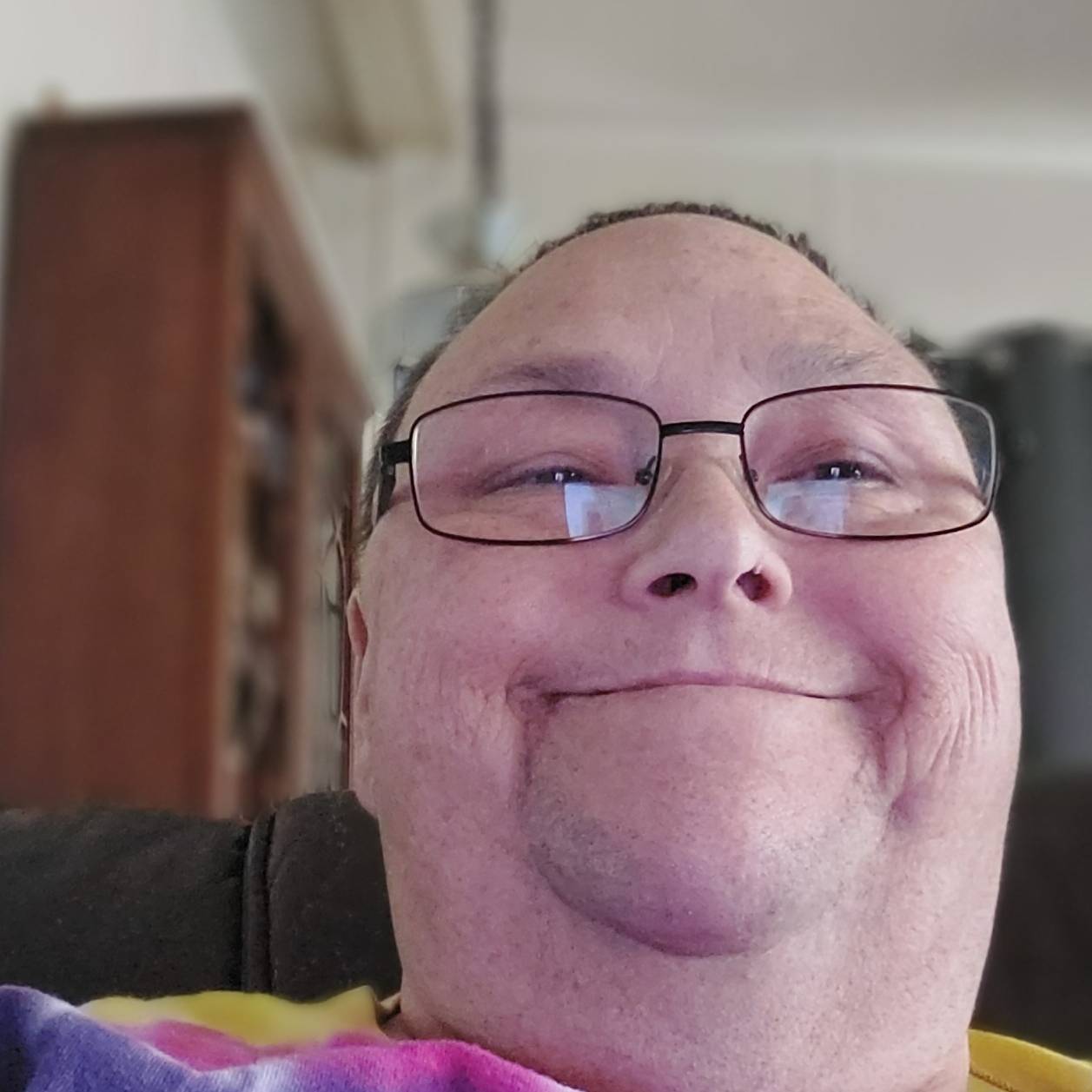 Saundra Wendorf-Kellogg