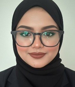 Shaguftha Shaikh