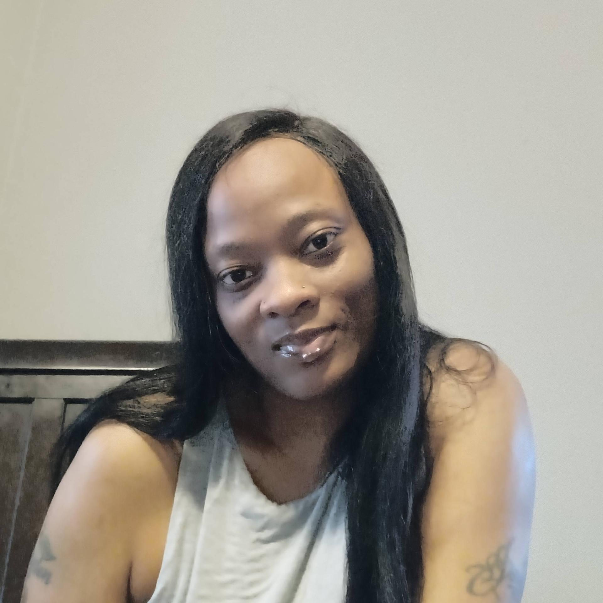 Darcel Whitaker