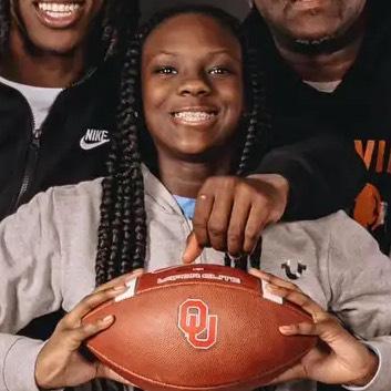 Kamari Burks