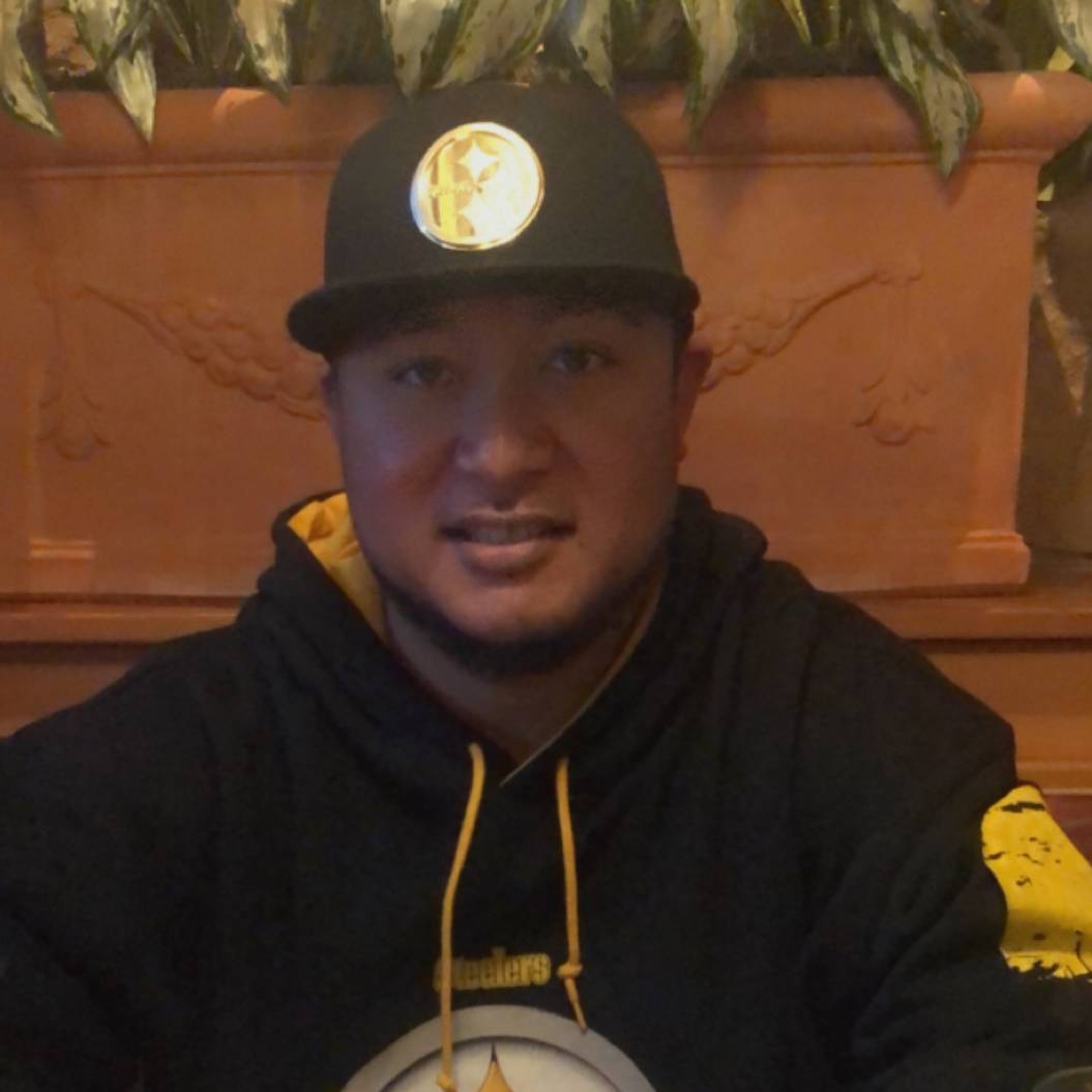 Raymond Namuasua