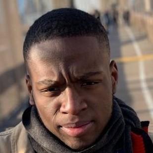 Oluwatimilehin Faderin
