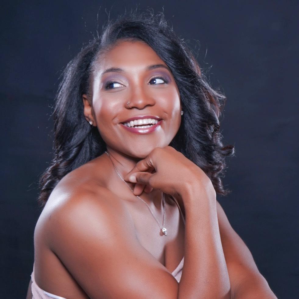 Brittany Parker