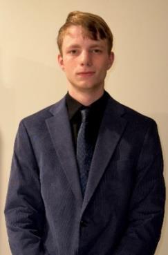 Wyatt Biss