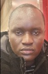 GEORGE OTIENO