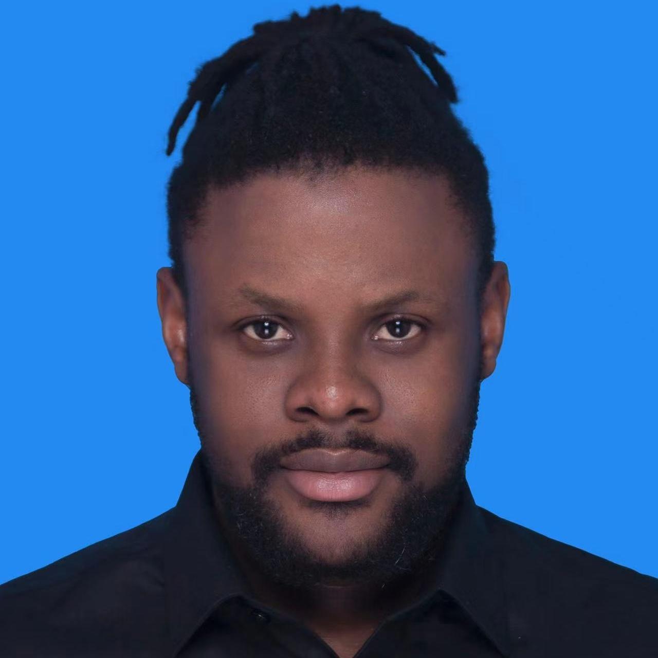 YOUSSOUF RUSHDAN ALABI BANDELE
