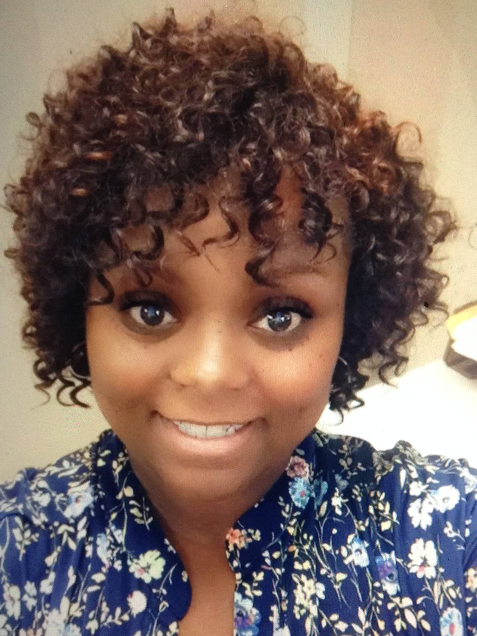 Octavia Miller
