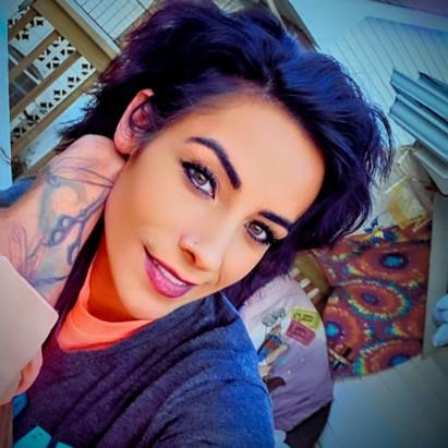 Mary Lauren Hicks