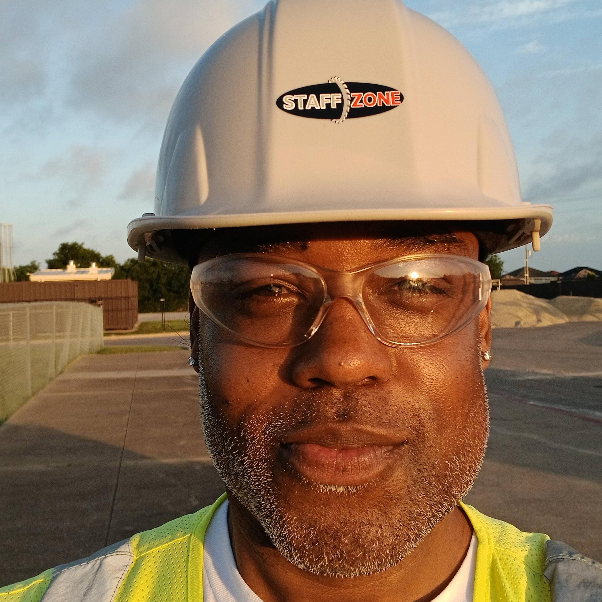 Rashad Perry