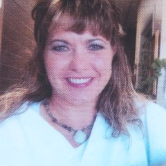Gina Keiter-Wade, L.M.T.