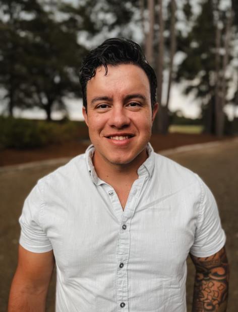 BRIAN GUILLEN