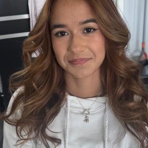 Zoey Sanchez
