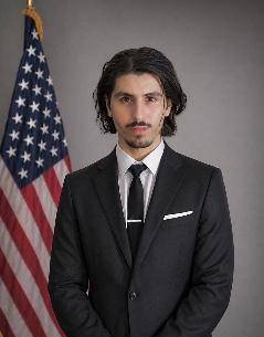 Osama Bayati