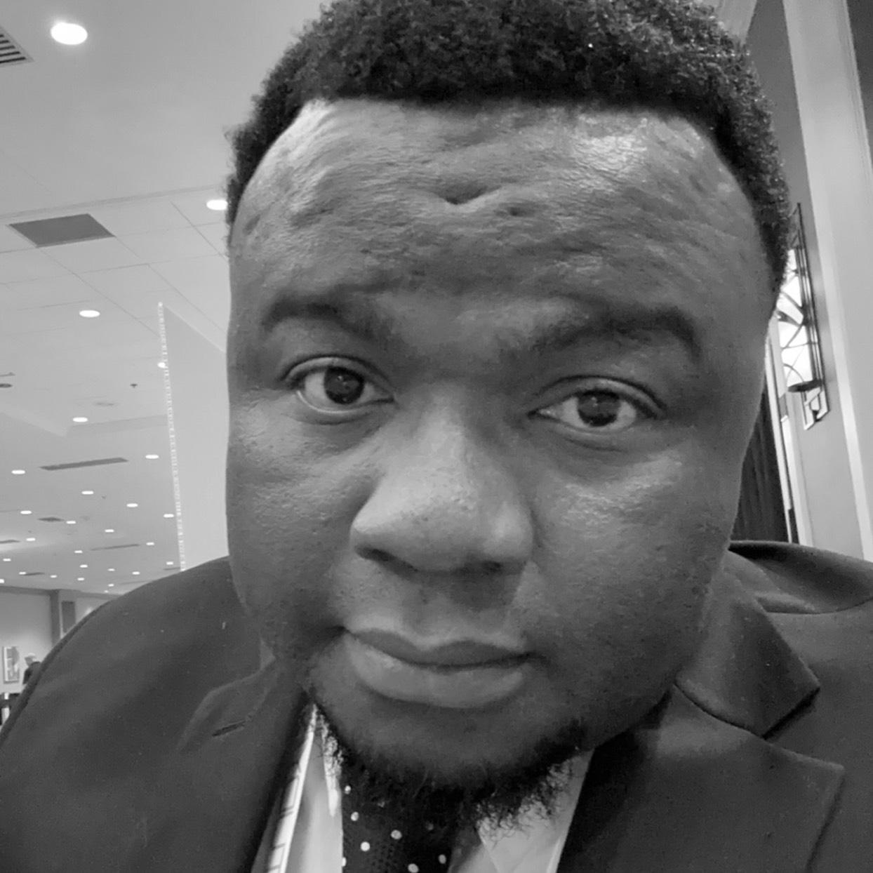 UCHE BRIGHT