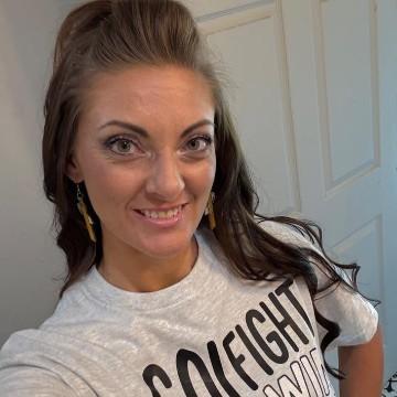 Sara McCullough