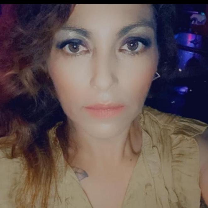 Veronica Rodriguez