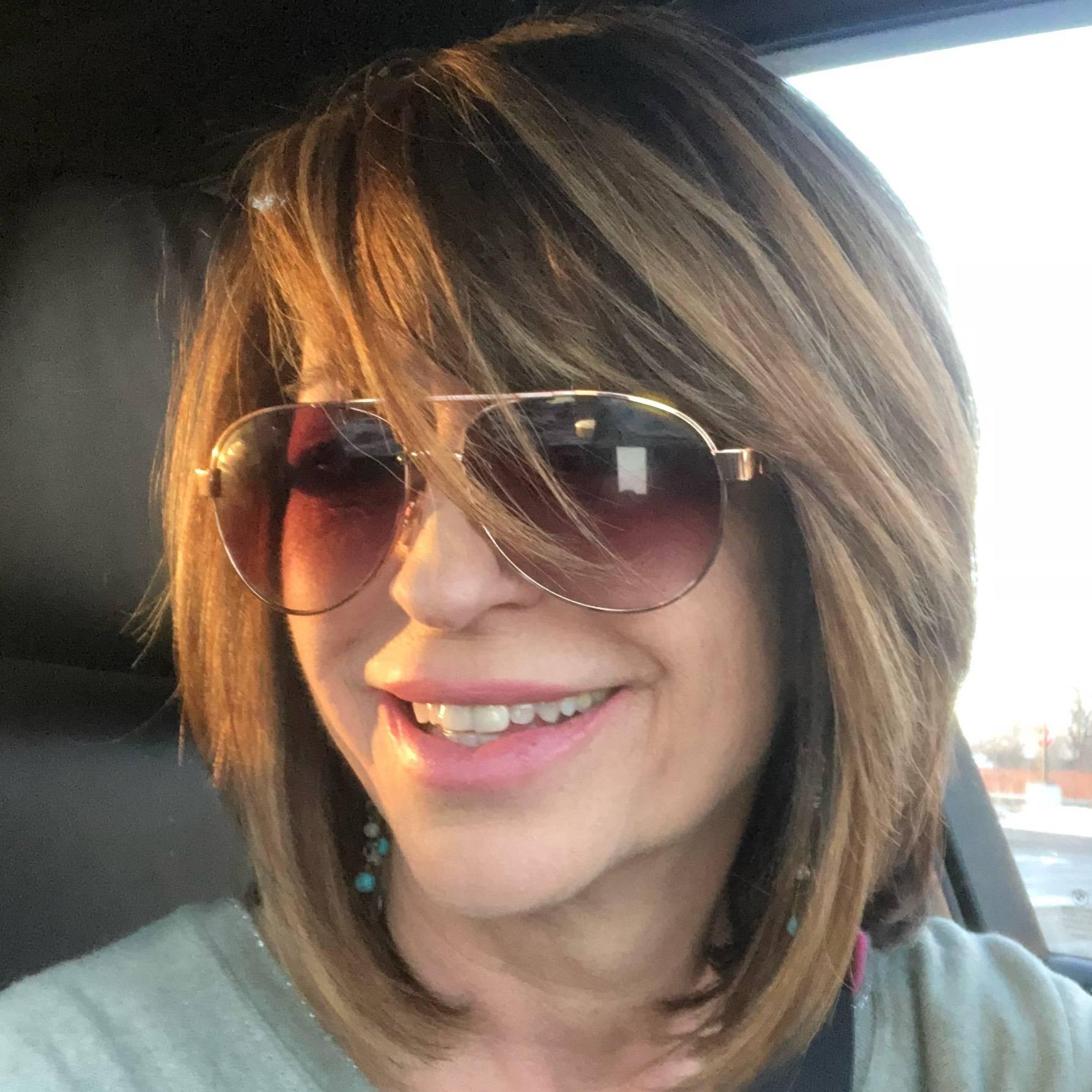 Lisa Adams