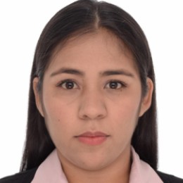 DANNA ALCOCER