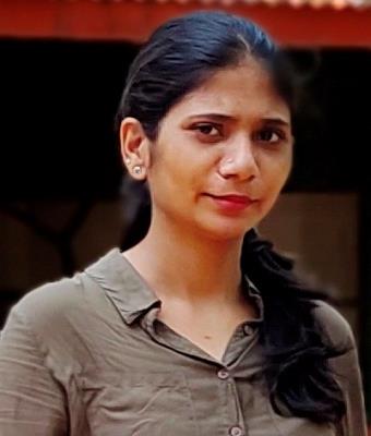 Hasina Shaikh