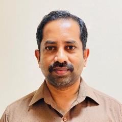 Sunil Rajappan
