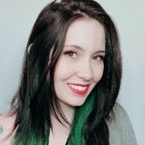 Amber Noodwang Schindler