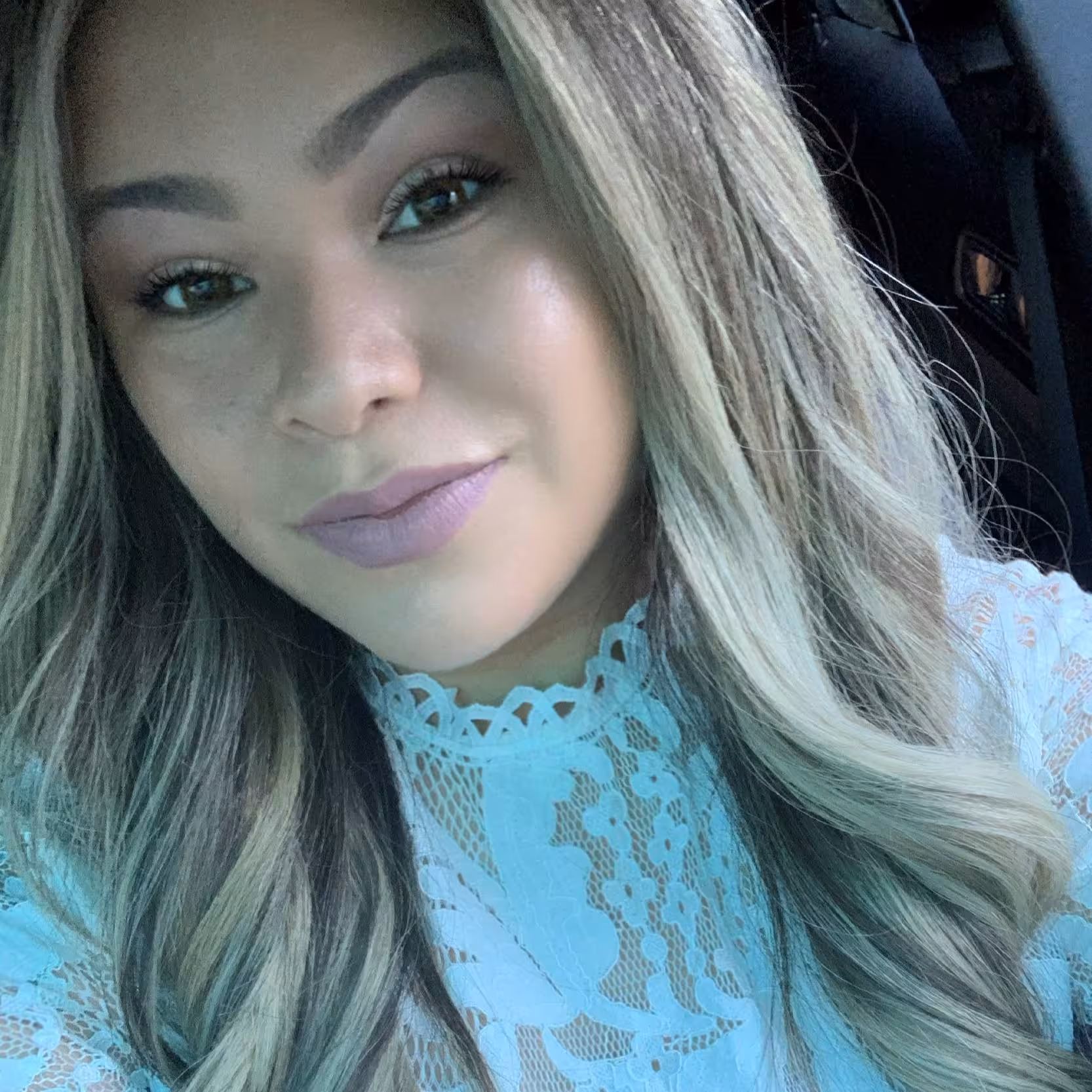 Emily V. Hernandez