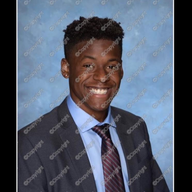 Kyran Jones-Lacy