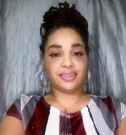 TaShonda Vaughn