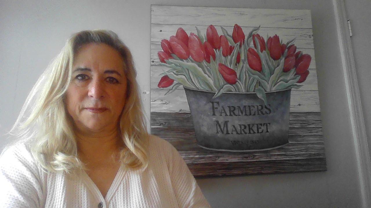 Beverly K. Farmer
