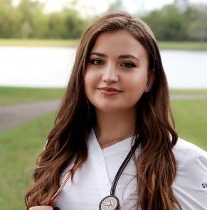 Alexandria (Lexi) Kyle
