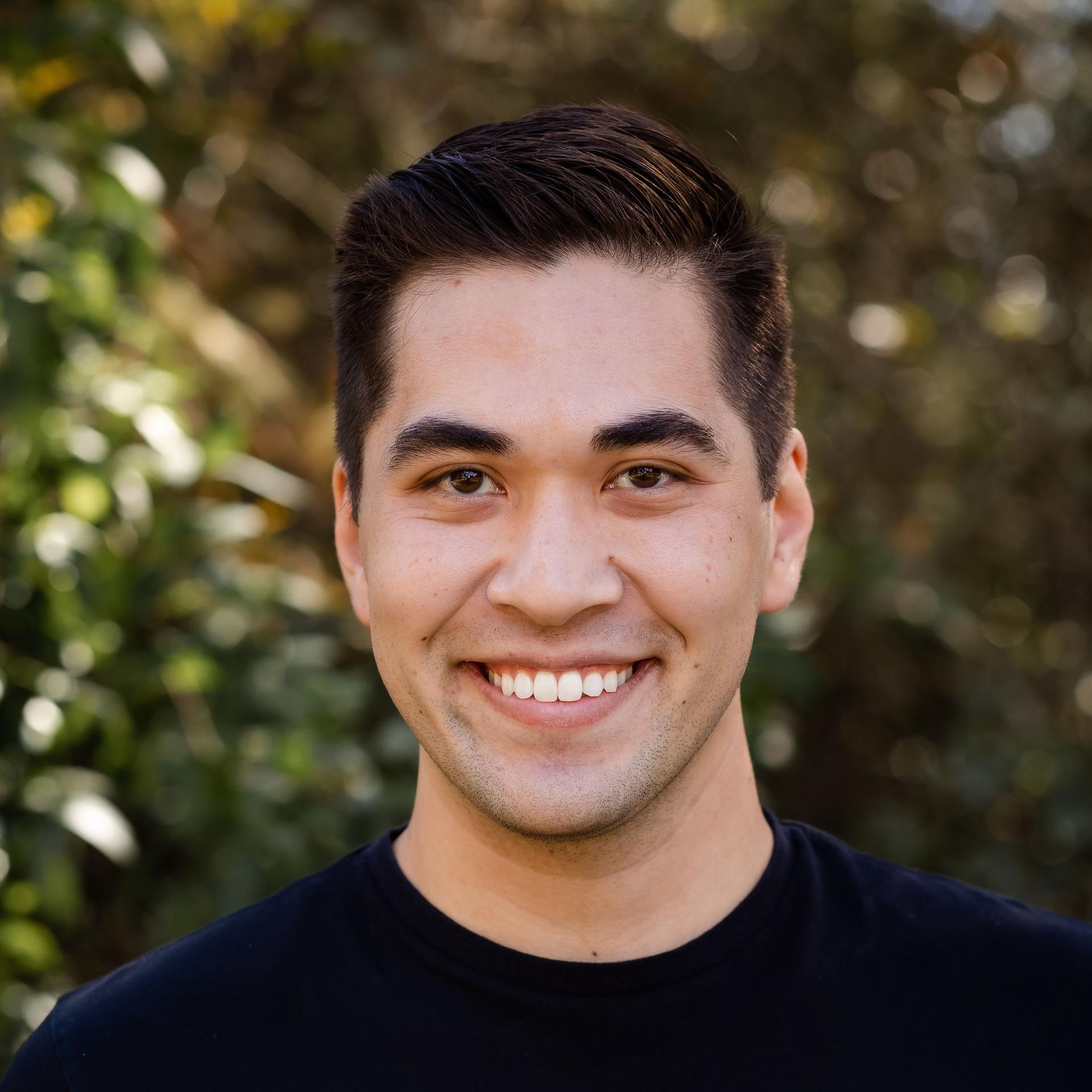 Tyler VanKlompenberg