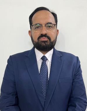 GHULAM JELANI