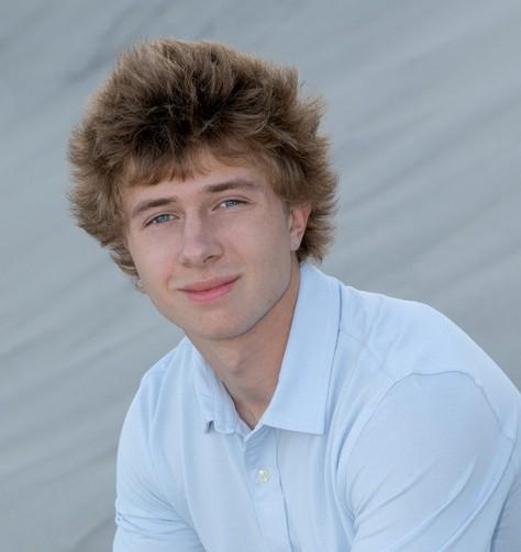 J. Brady Markowski