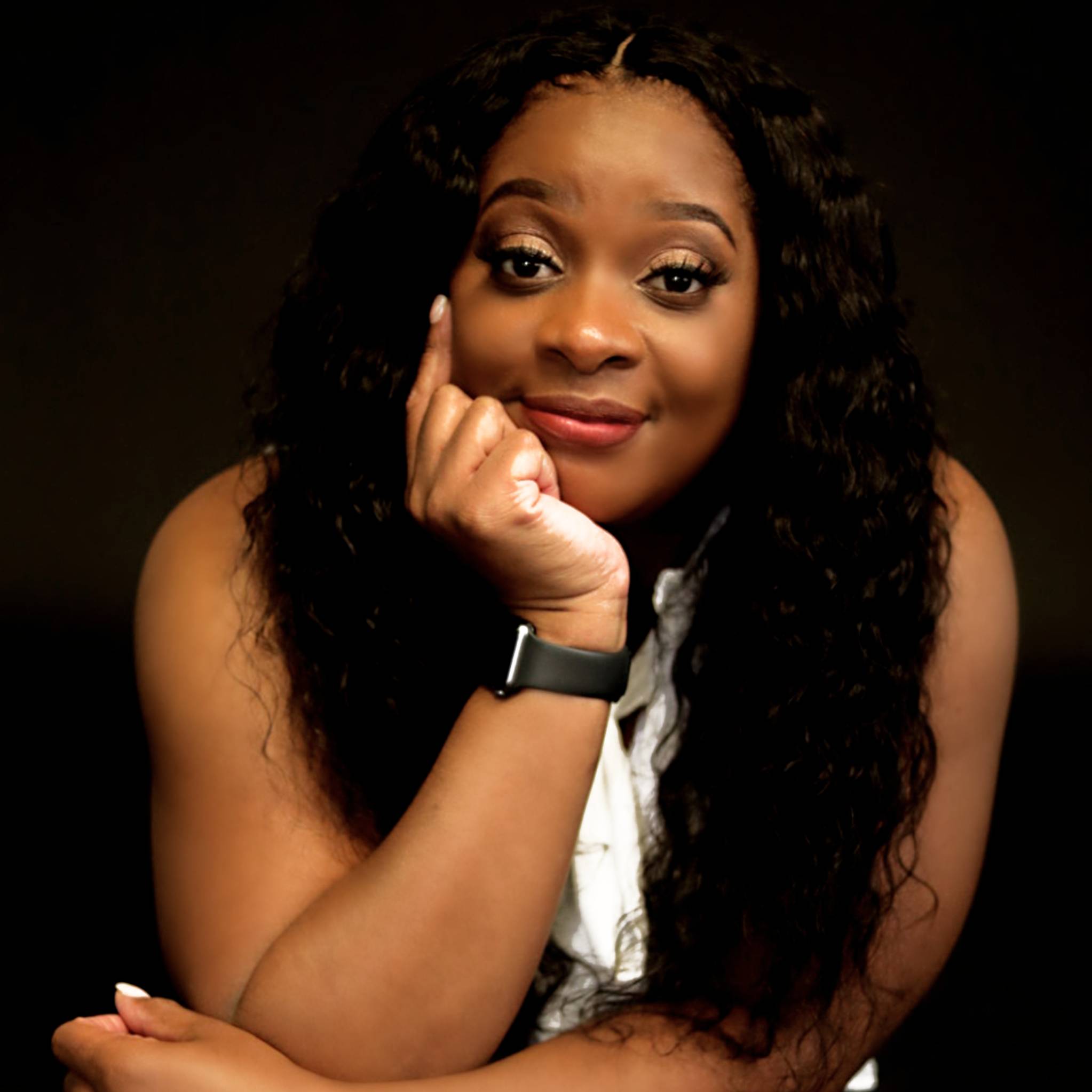 Jennifer Denise Luckett