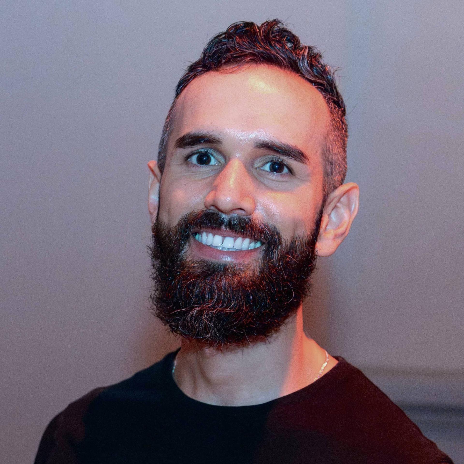 Jorge Rodriguez