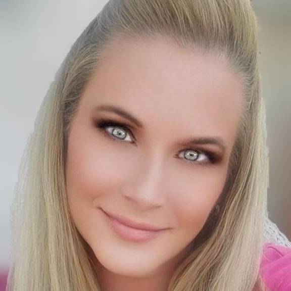 Bobbi Roark-Dorsey
