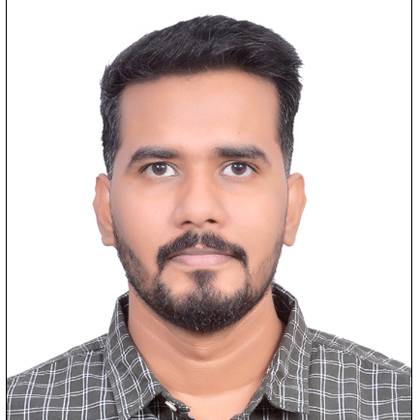 Kapil Kumar Jain