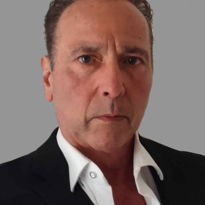 Frank Modica