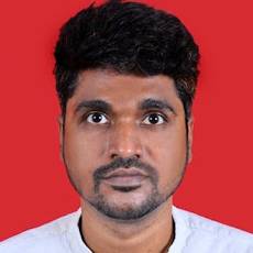 Natarajan Rajan